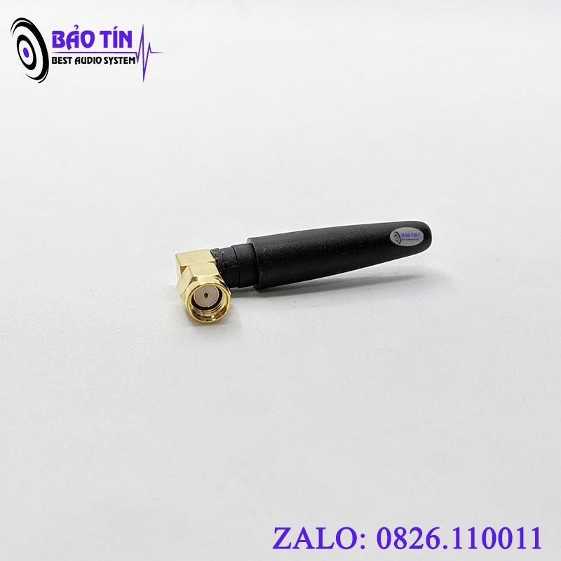 Râu Bluetooth Dành Cho Dac Giải Mã