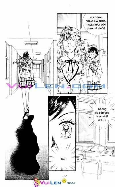 hội trừ ma chapter 1 97