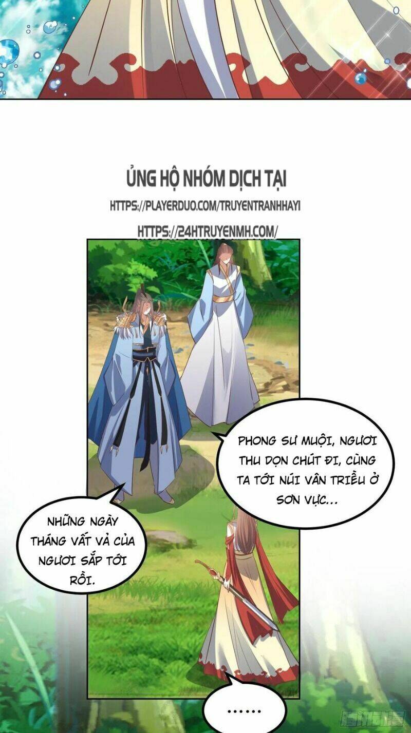 đỉnh cấp phản phái đại sư huynh chapter 47 20