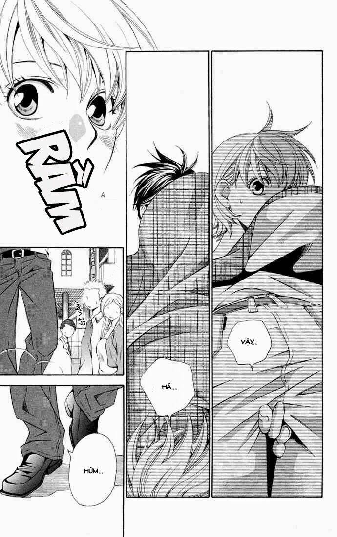 boku ni natta watashi chapter 12 30