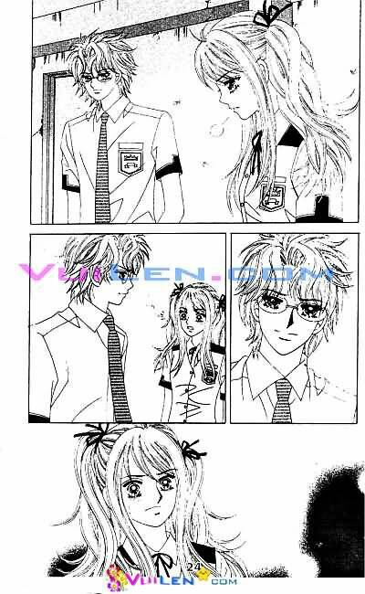 tìm lại tình yêu chapter 82 5