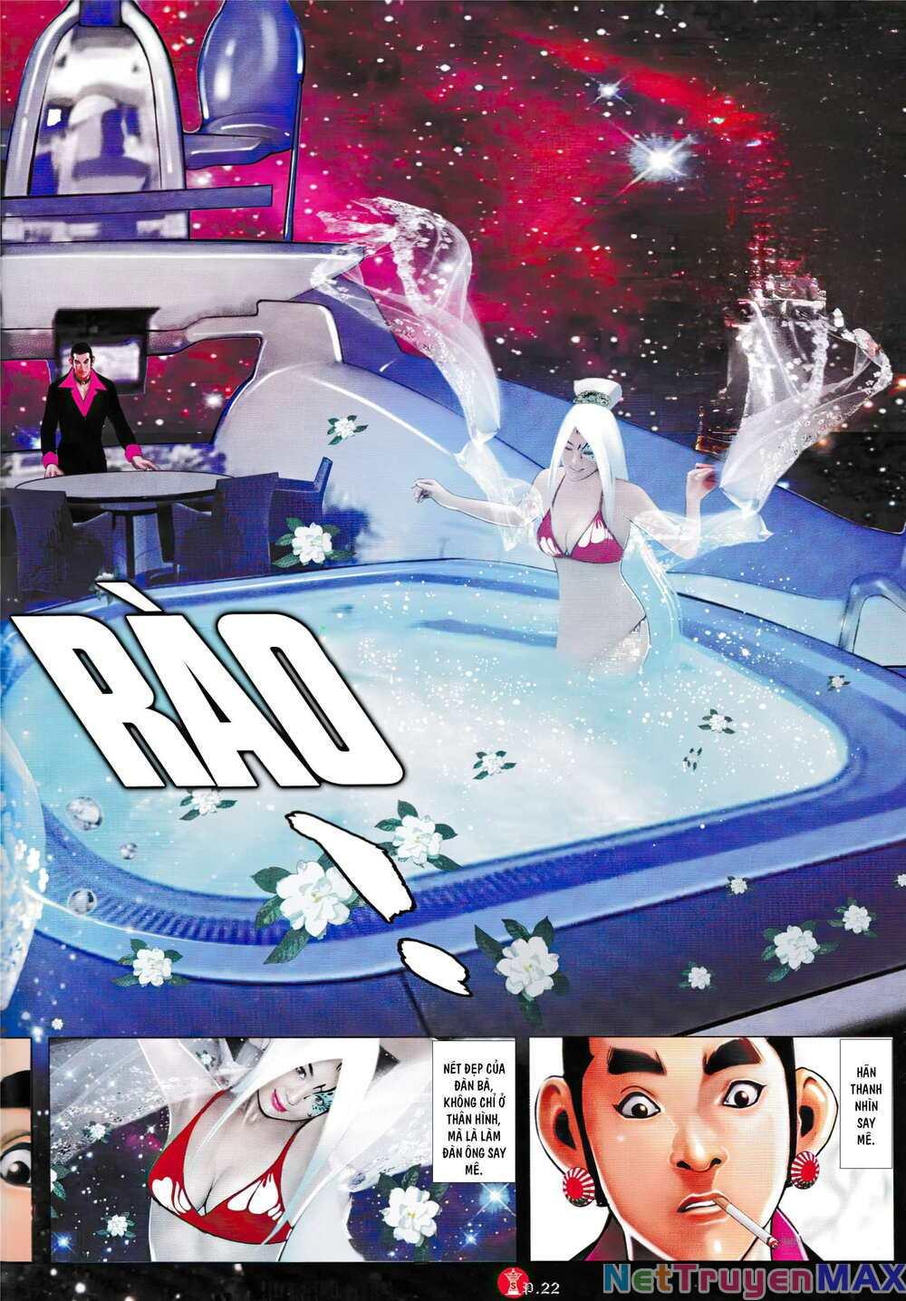 hỏa vũ diệu dương chapter 926 20