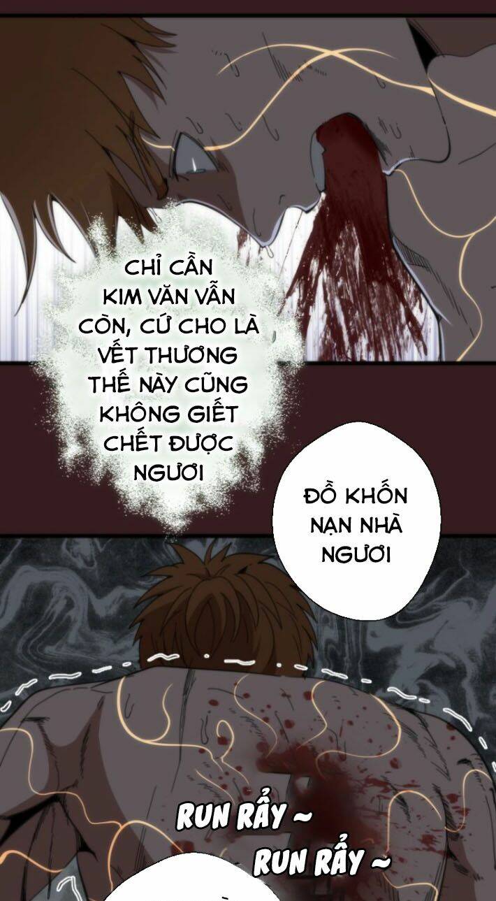 Cao Đẳng Linh Hồn Chapter 104 - Trang 2