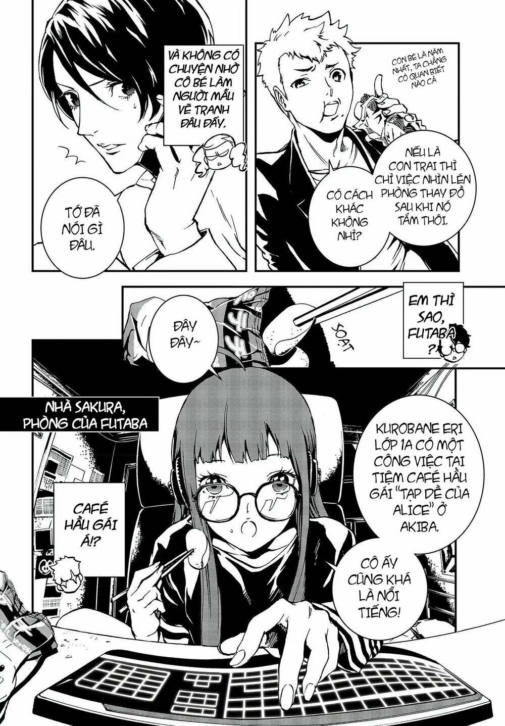 persona 5: mementos mission chapter 5 19