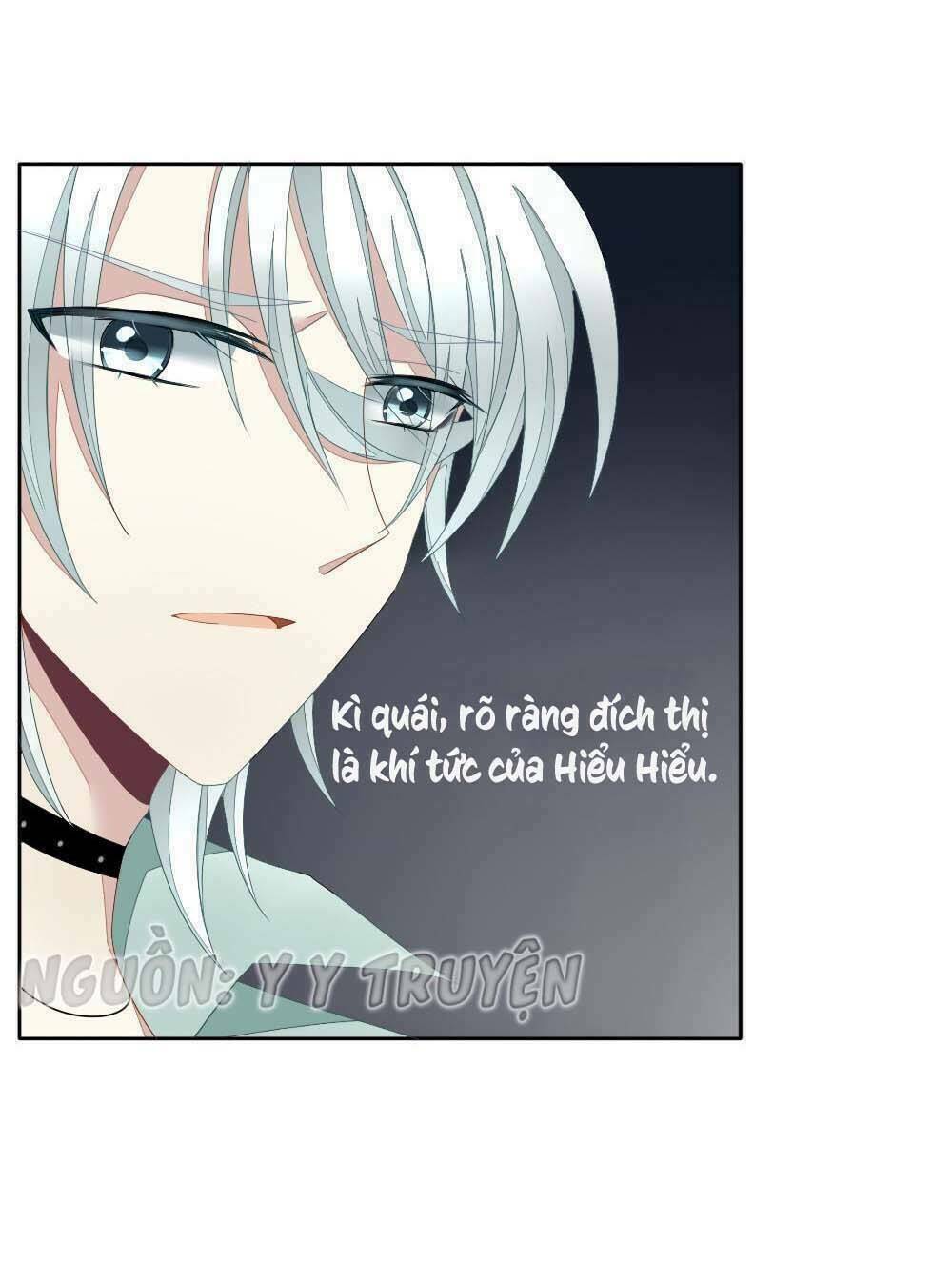 vị hôn thê bỏ trốn chapter 43 18