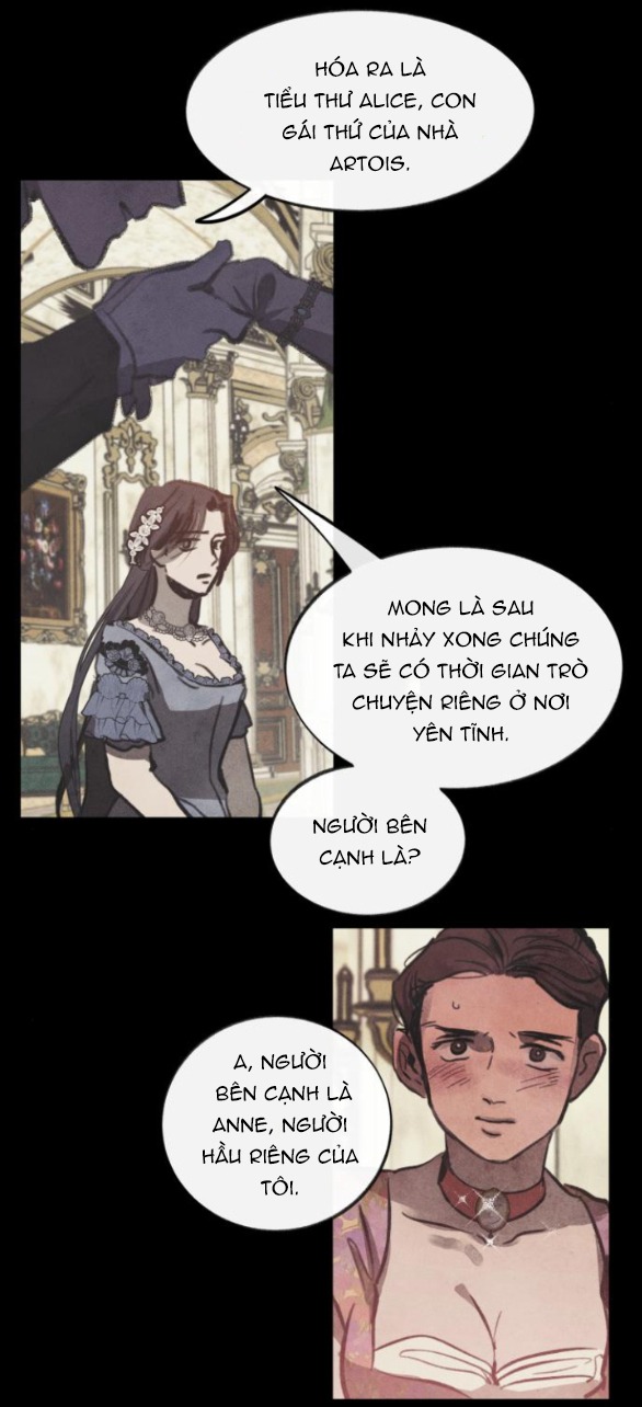 người tình đêm xanh chapter 4.2 2