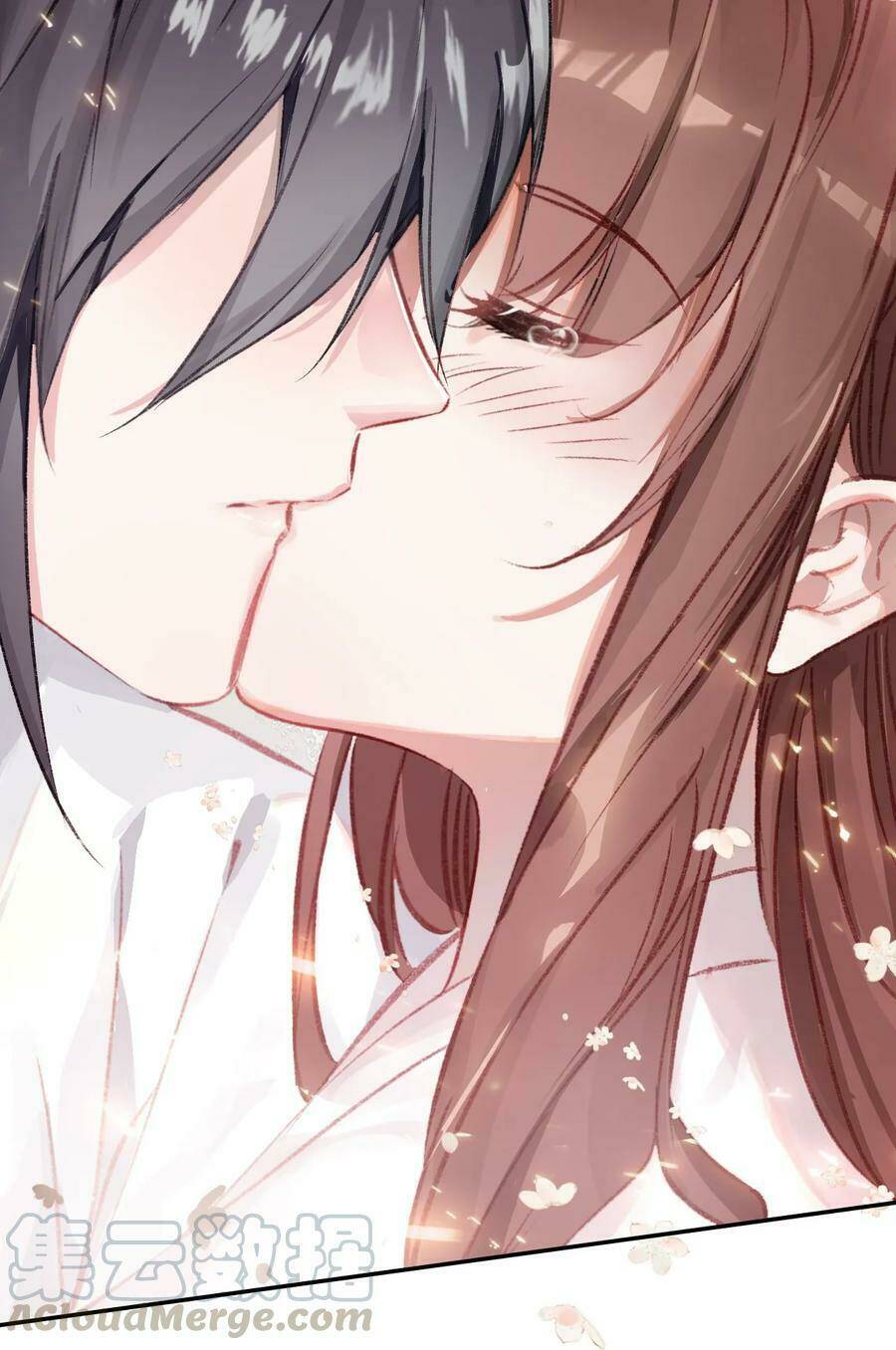 gả cho một tên thái giám đáng ghét chapter 151 17