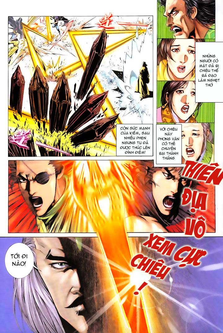 phong vân chapter 202 18