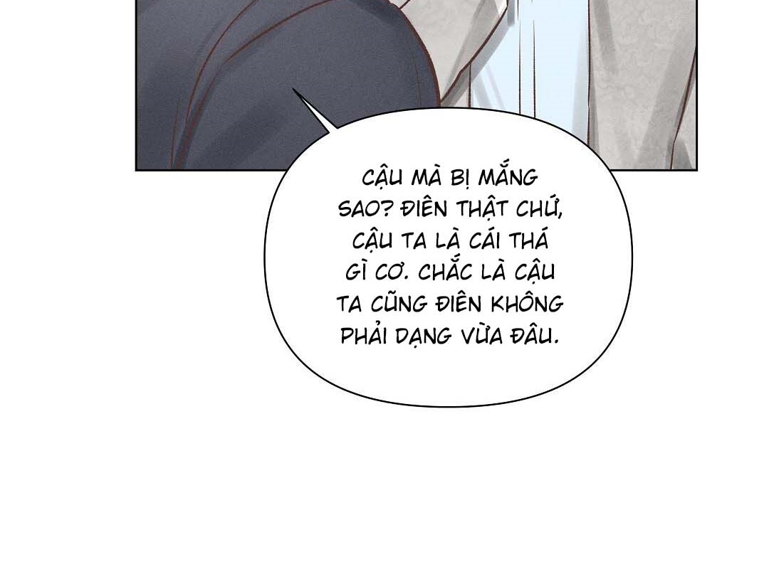 đại úy lãng mạn thân yêu của tôi chapter 24 79