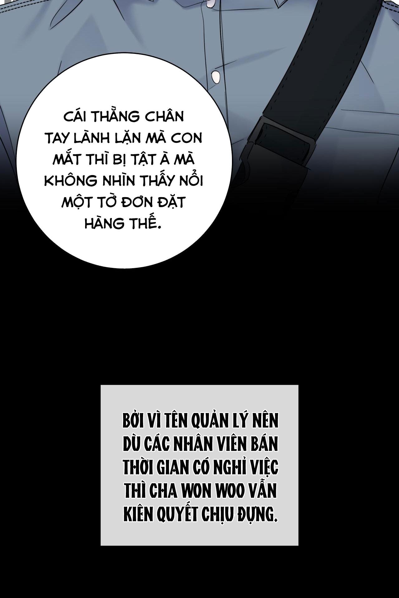 tình yêu bình dị nhất chapter 20 41