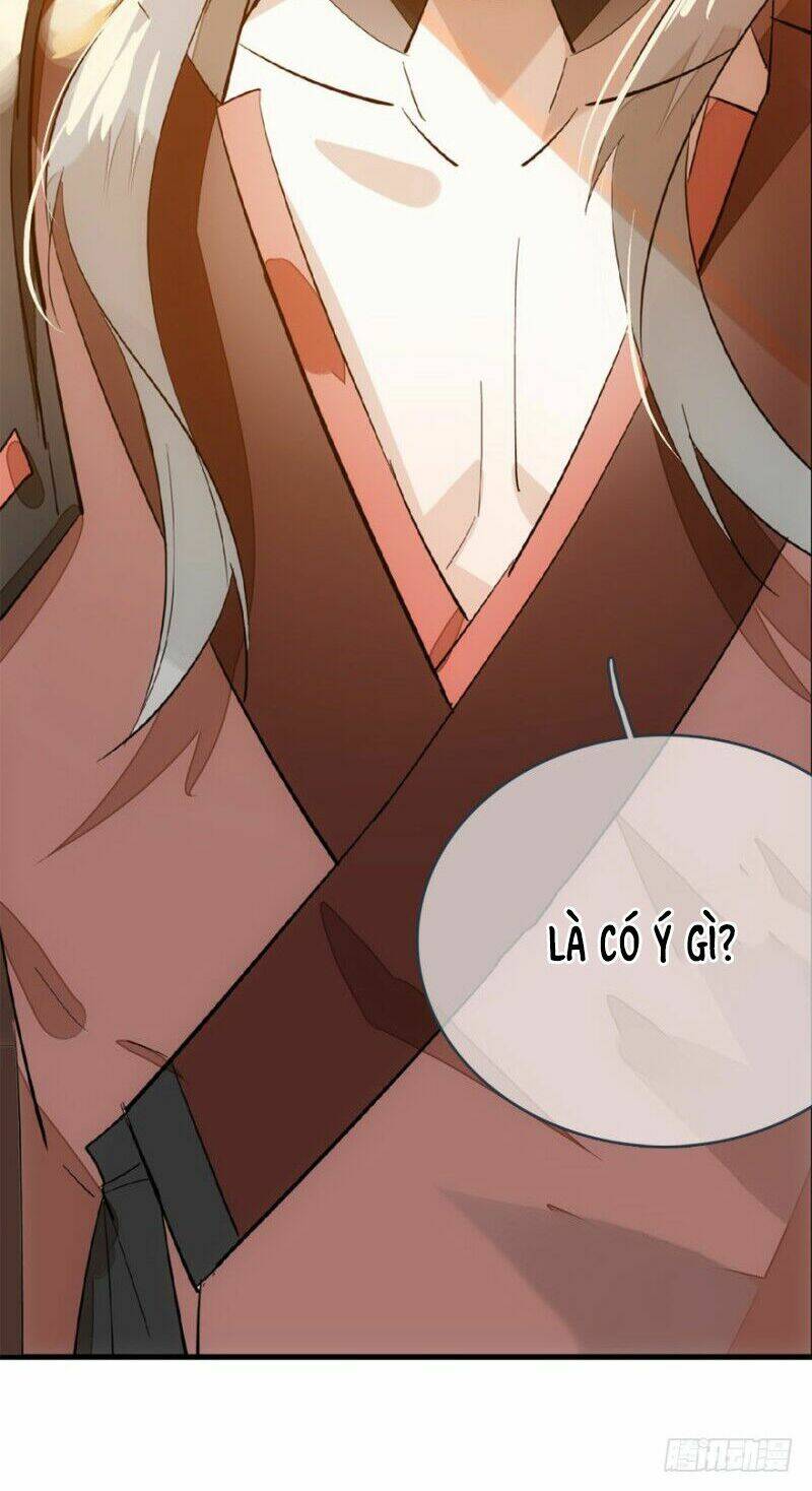 sư phụ lại trêu chọc ta chapter 22 28