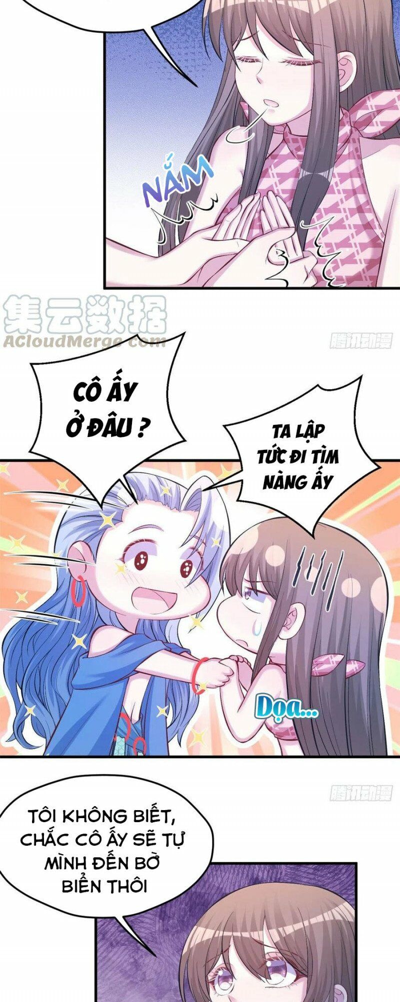 [16+] thảnh thơi thú thế chủng chủng điền, sinh sinh tể chapter 231 26