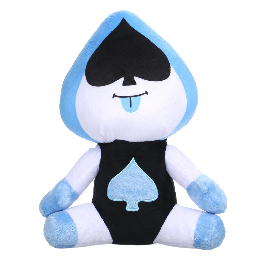 Đồ chơi nhồi bông sang trọng Undertale hình nhân vật Sister sunflower & hình Papirus dùng làm quà tặng cho bé