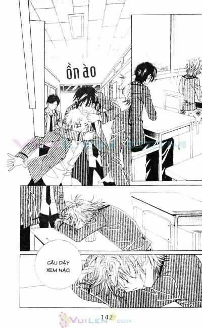 chàng gà mái chapter 16 142