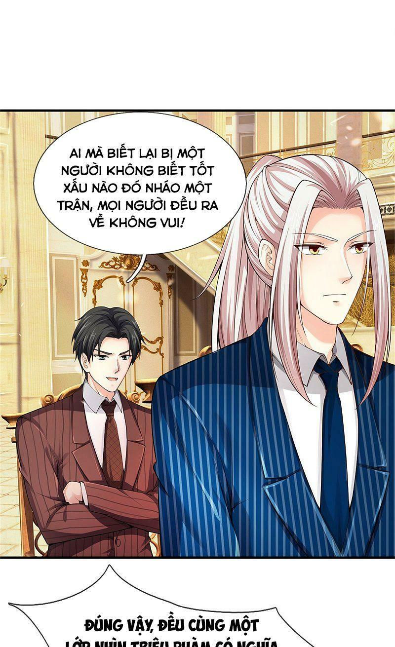 vú em tiên tôn đi ở rể chapter 175 15