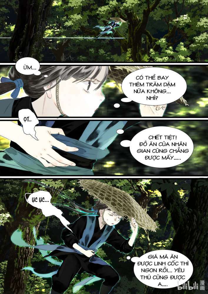 bộ thiên ca chapter 63 3