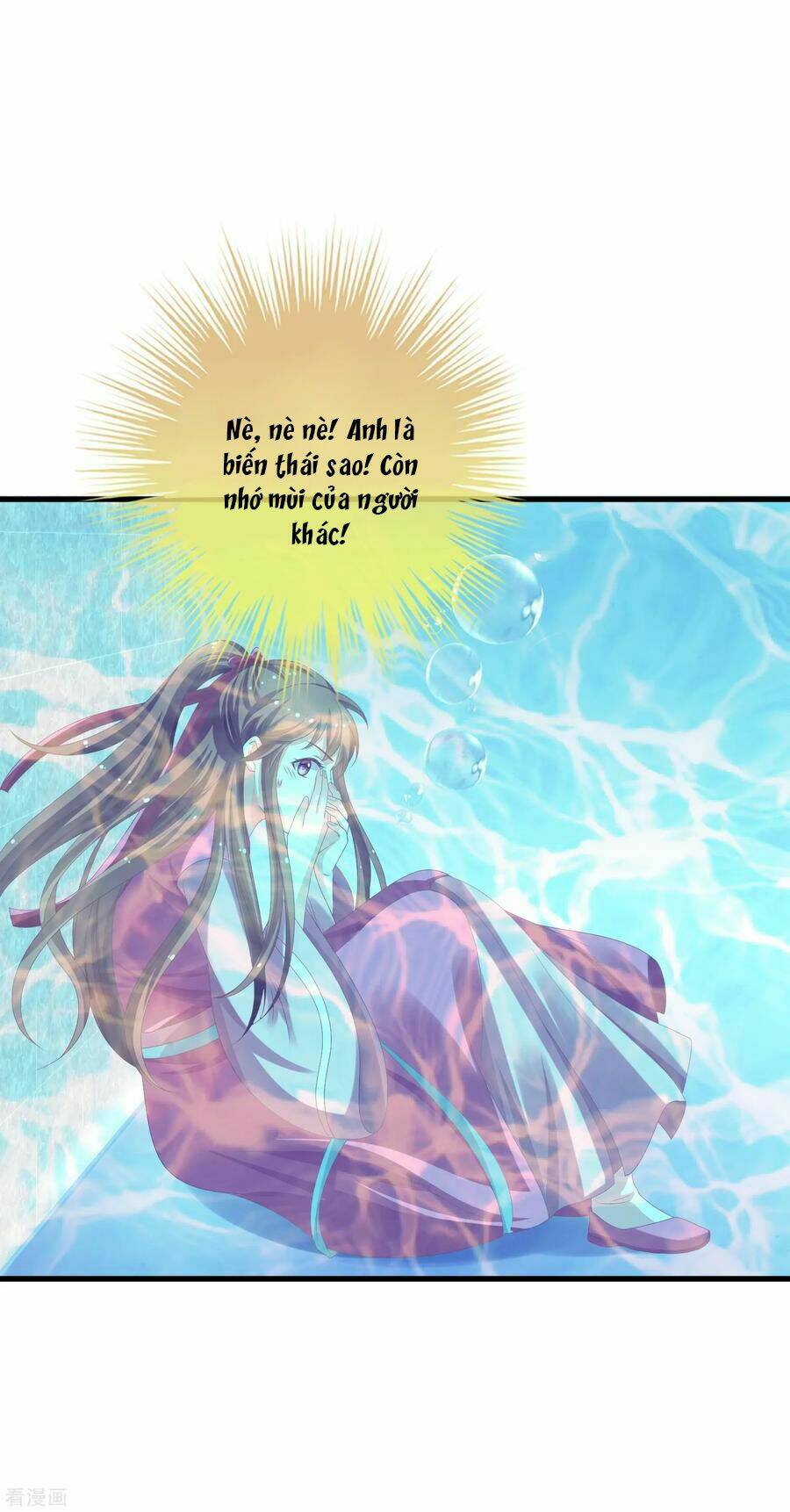 xuyên nhanh - hướng dẫn tự cứu của nữ phụ chapter 17 39