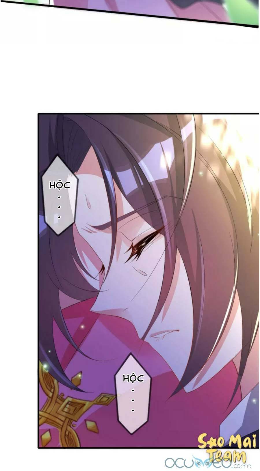 long vương truy thê chapter 10 28