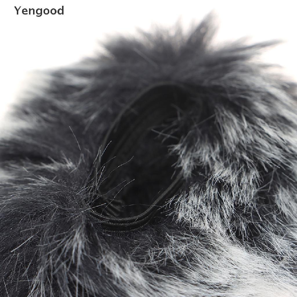 Ốp Bảo Vệ Micro Không Khí Dành Cho Zoom H1