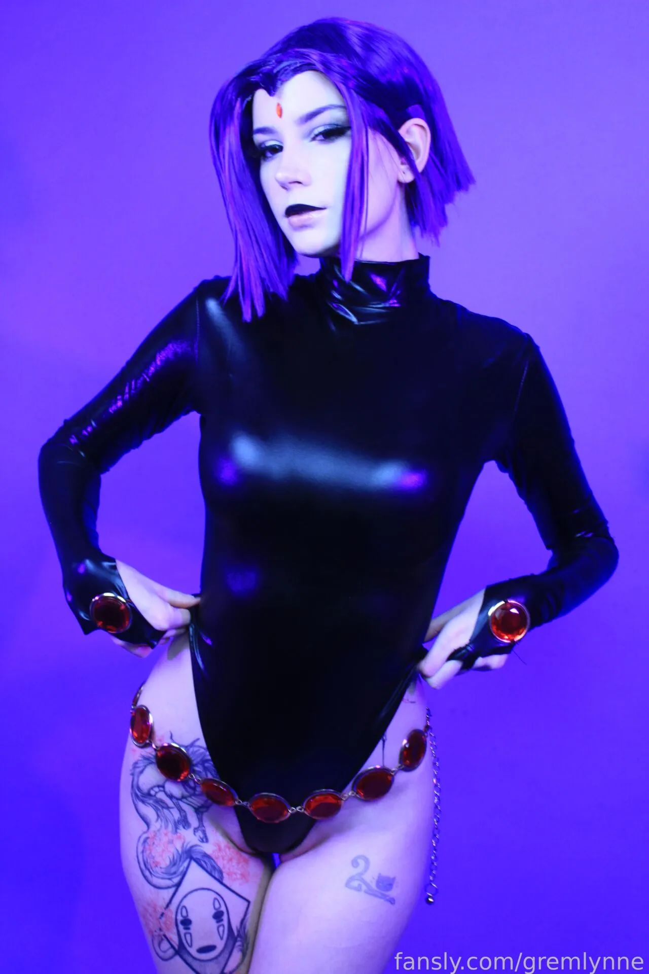 hình cosplay chapter 358 3