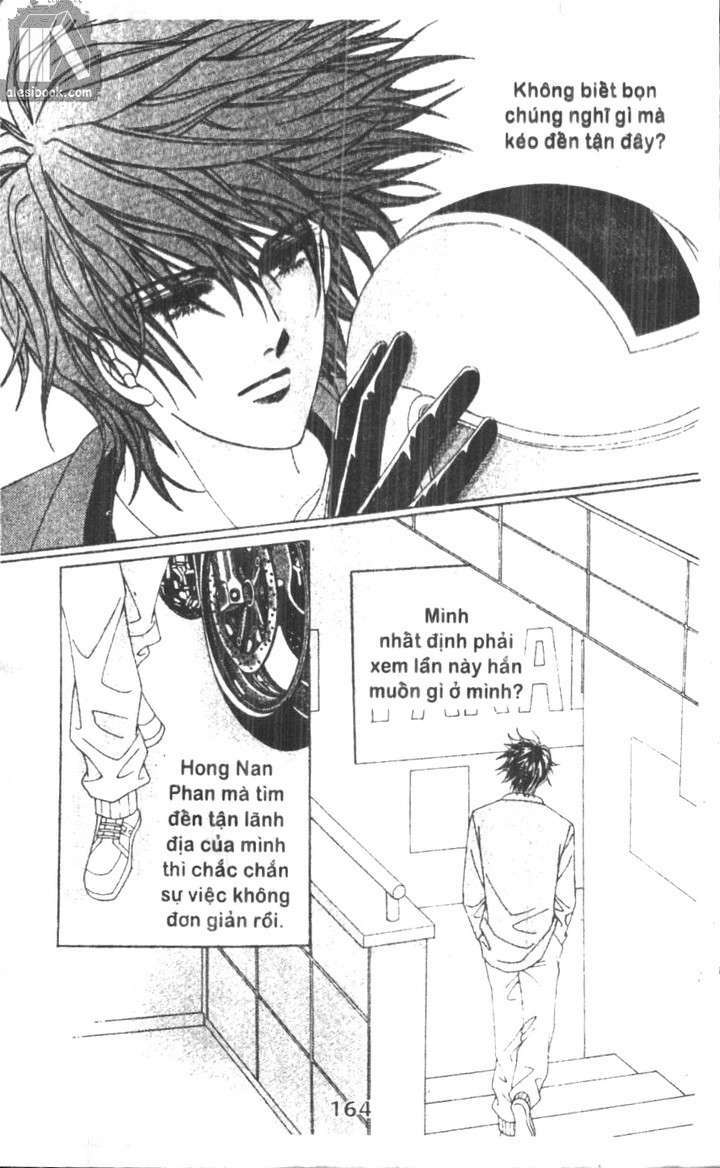 hồng tiểu thư chapter 16 43