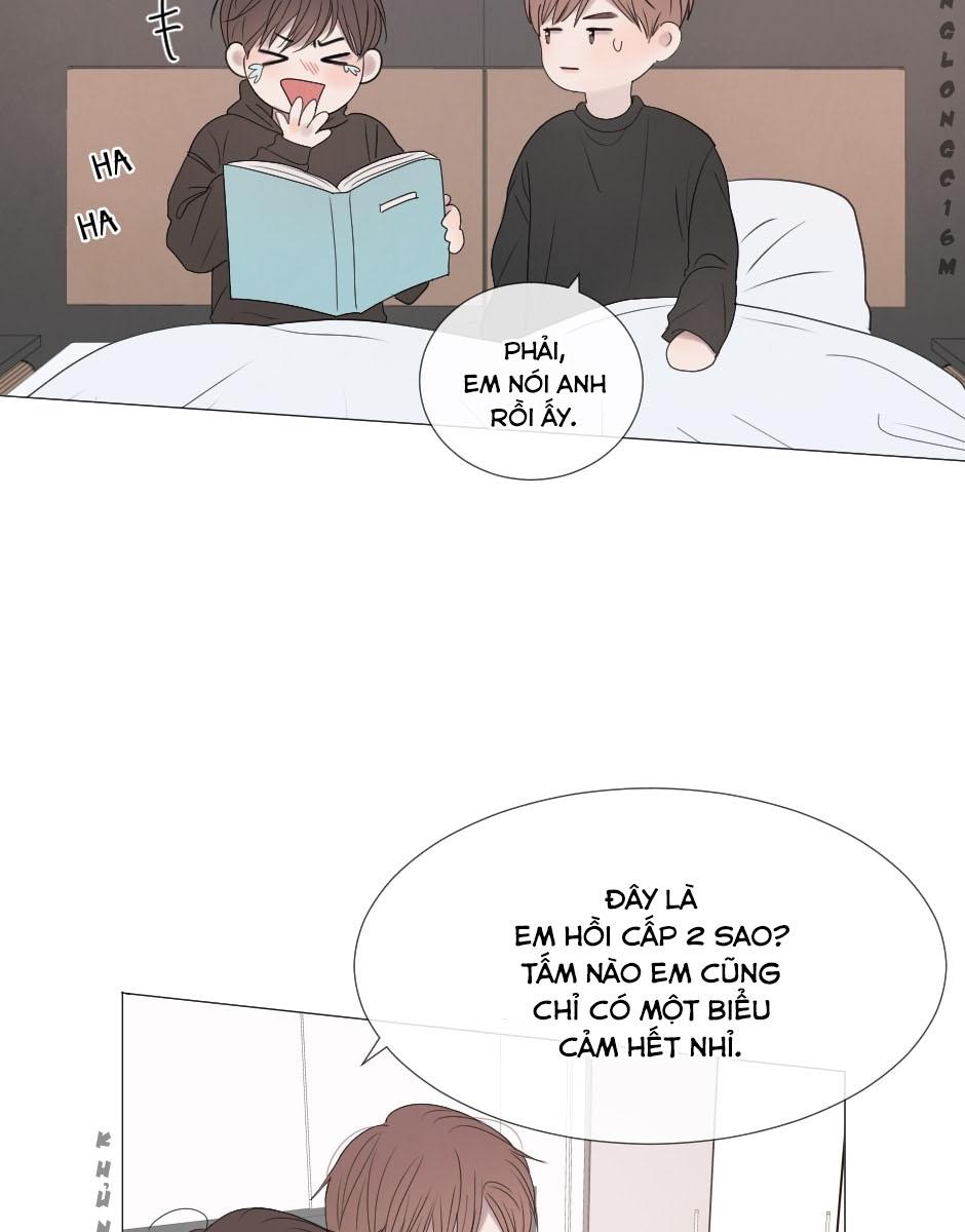 Bước Đến Bên Anh chapter 48