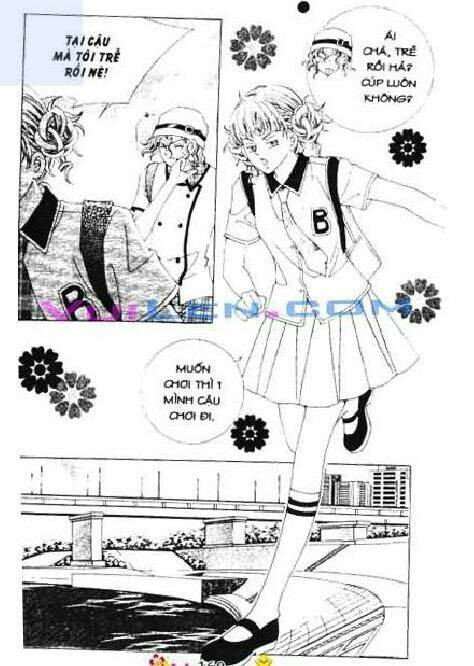 ánh nắng chói chang chapter 13 156