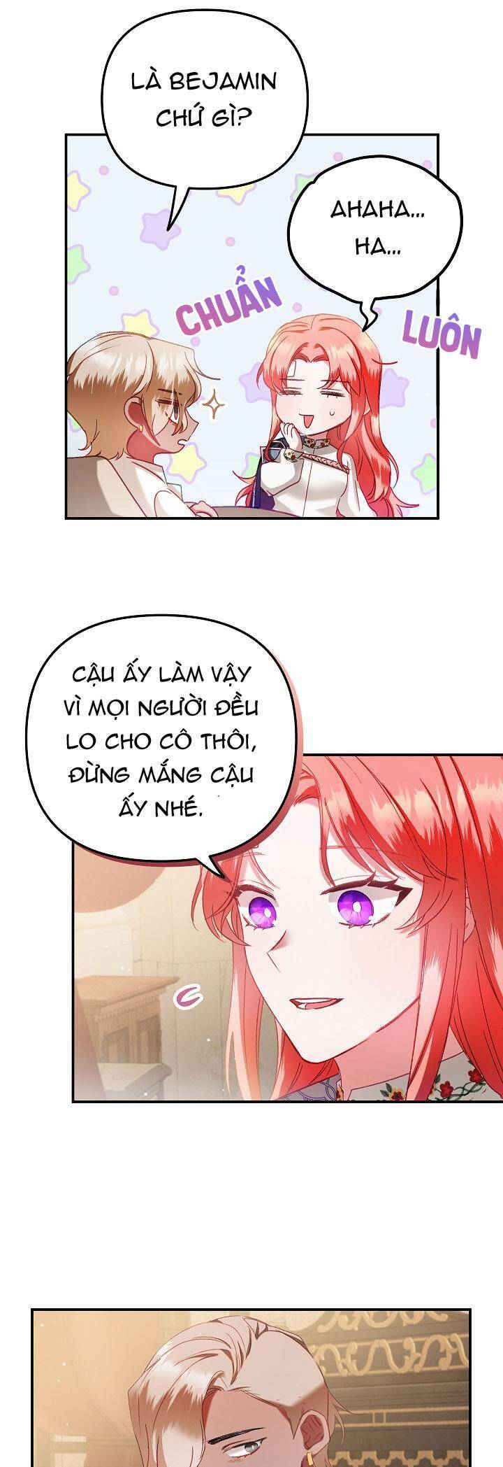 hoàng tử chuyển sinh trở thành người mạnh nhất thế giới nhờ vào sự hiểu biết về bug chapter 43 25