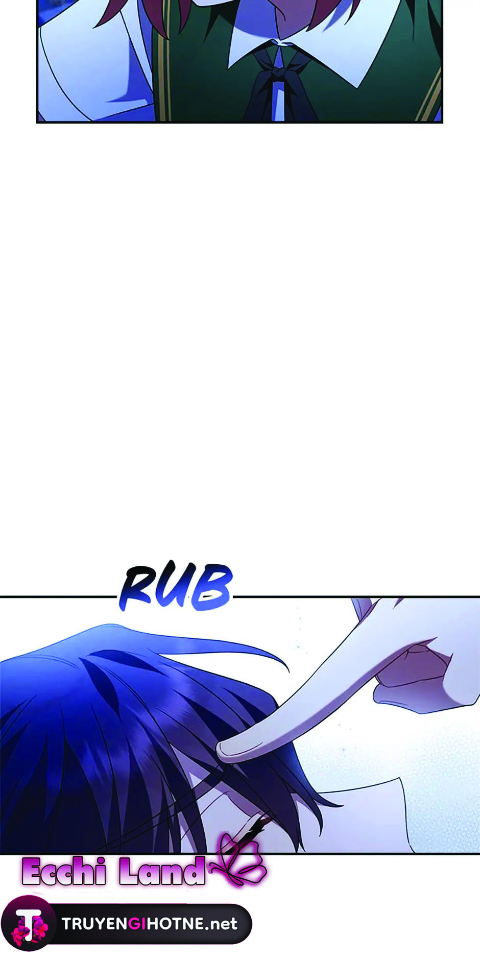 Chốn Bình Yên Của Công Tước Richard chapter 15.1 - Trang 10