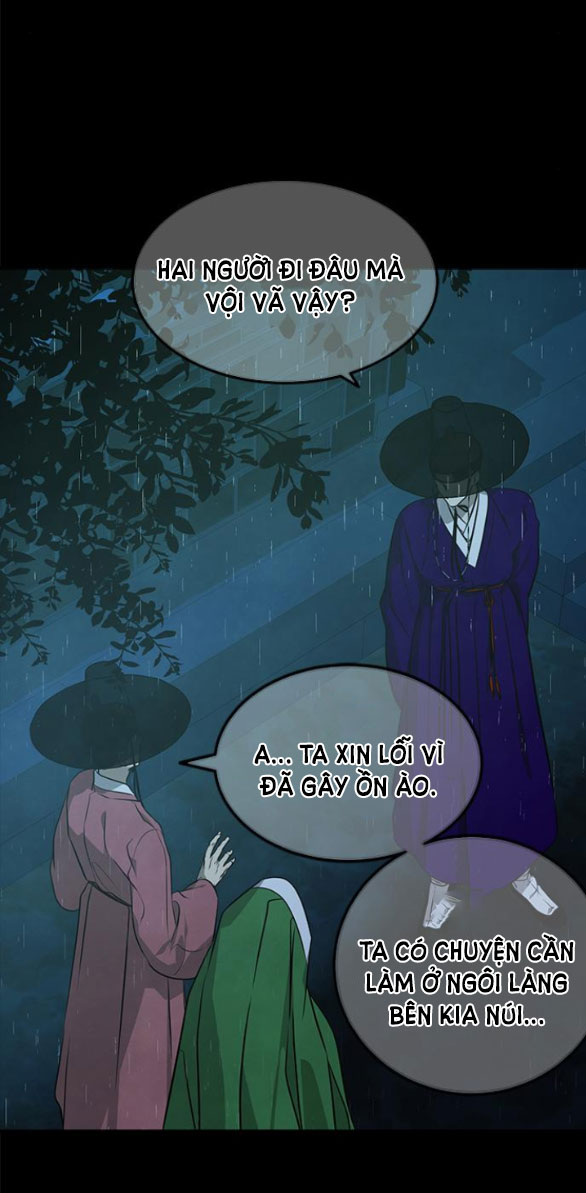 Cạm Bẫy chapter 160.1 9