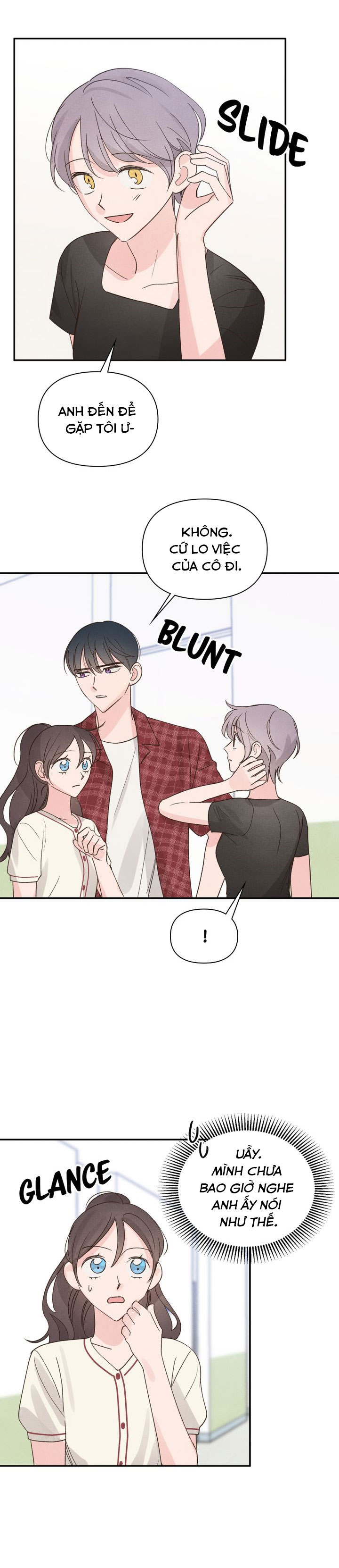 hãy để tôi một mình chapter 51 6