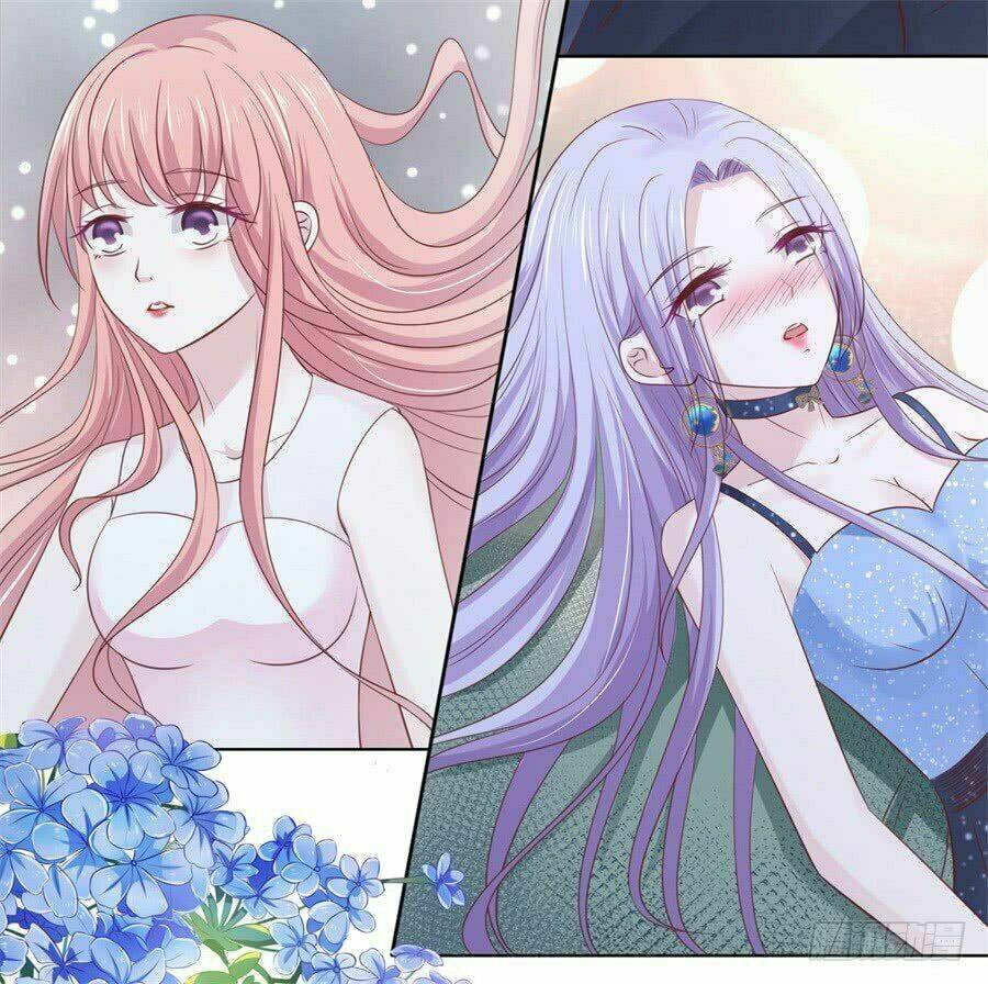 liệt ái tri hạ: series mật đào tiểu tình nhân chapter 235 31