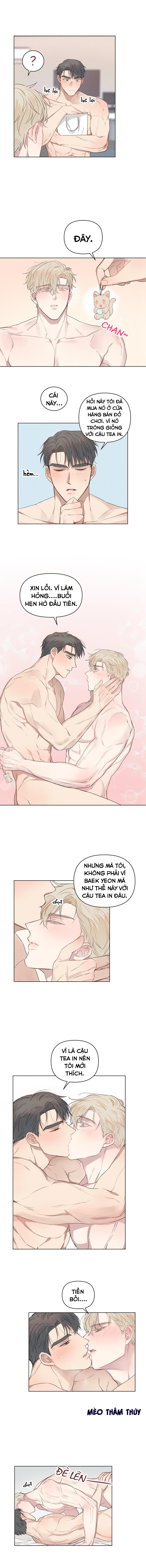 nơi tình yêu định mệnh chapter 7 8