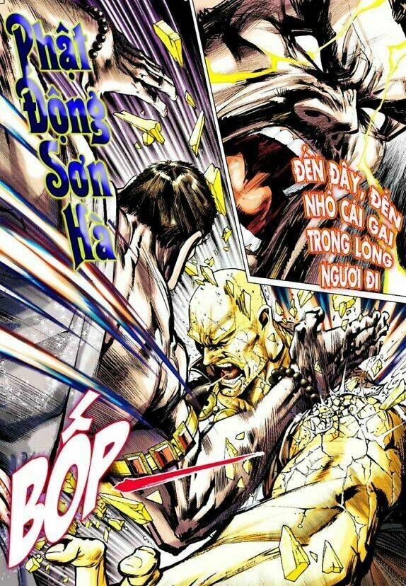 vương phong lôi 1 chapter 22 22