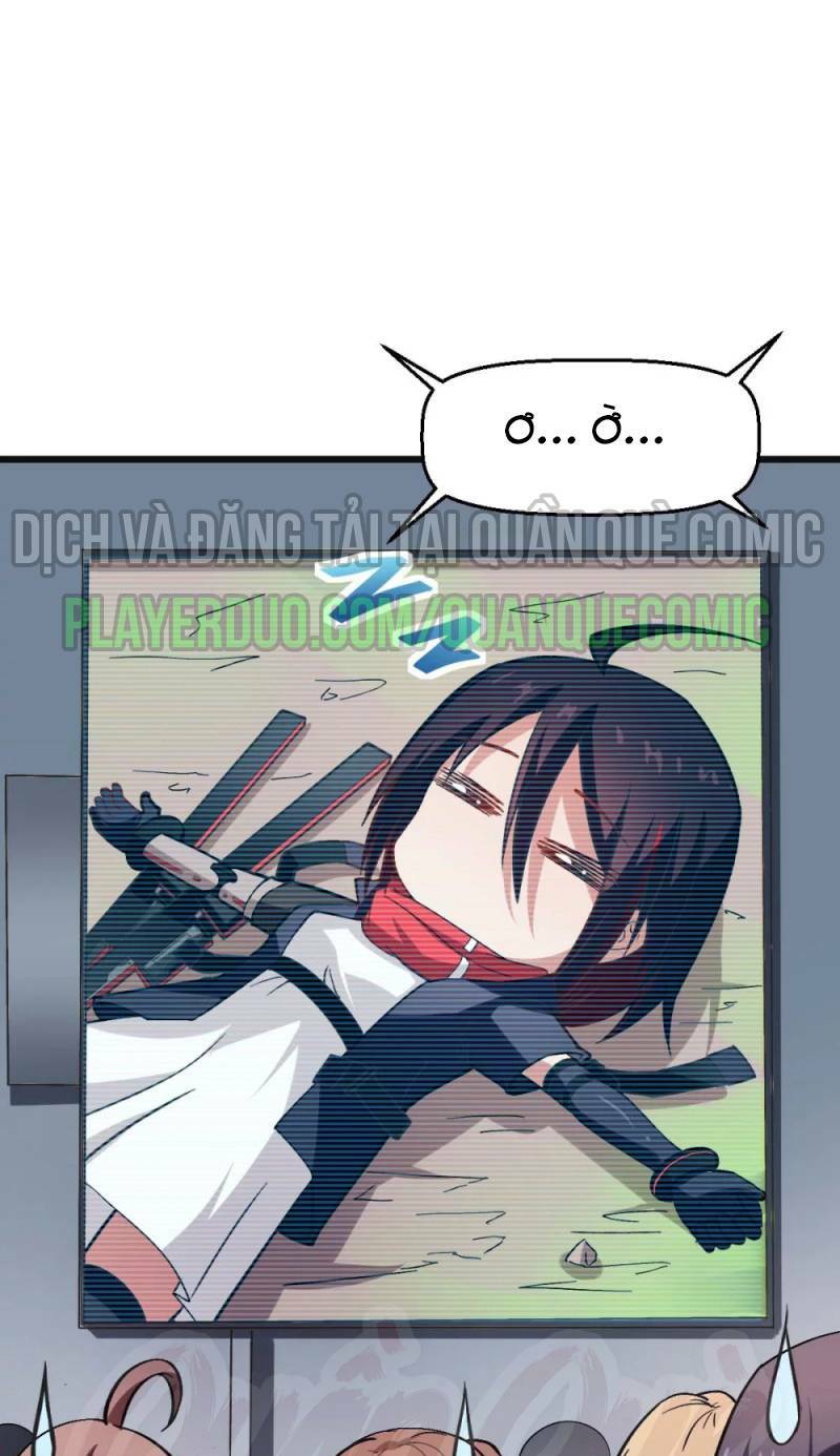 vườn trường cuồng sư hệ thống chapter 82 15