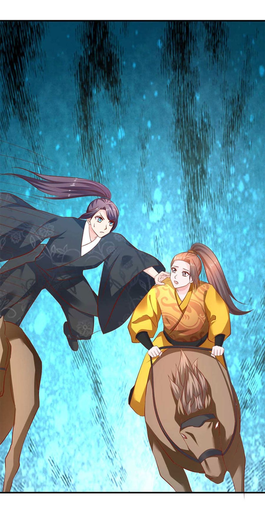 từ đây vương gia không thượng triều sớm chapter 101 32