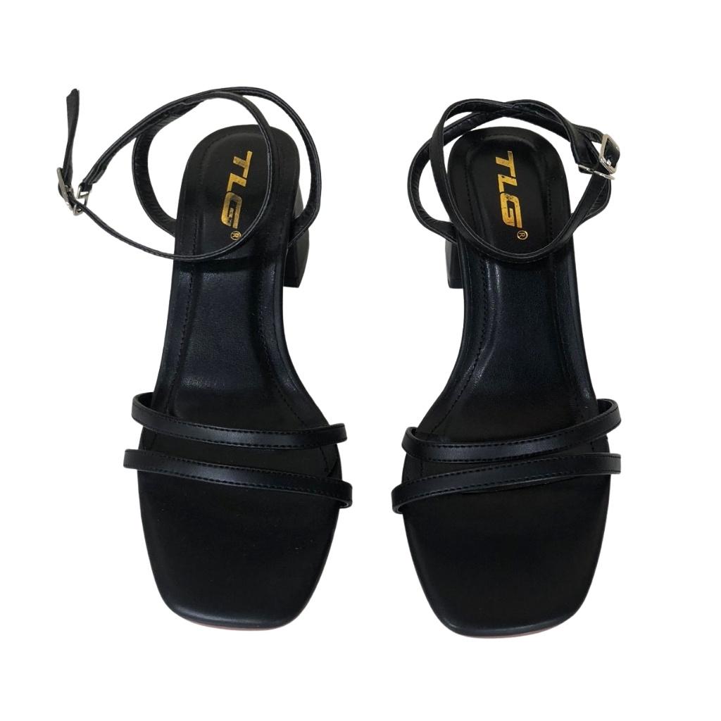 Sandal nữ 5 phân phong cách sàn điệu 21800