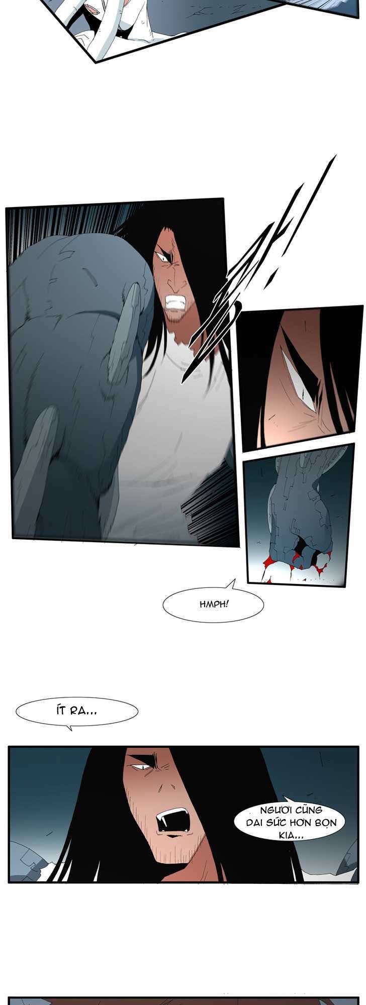 siêu năng chapter 120 18