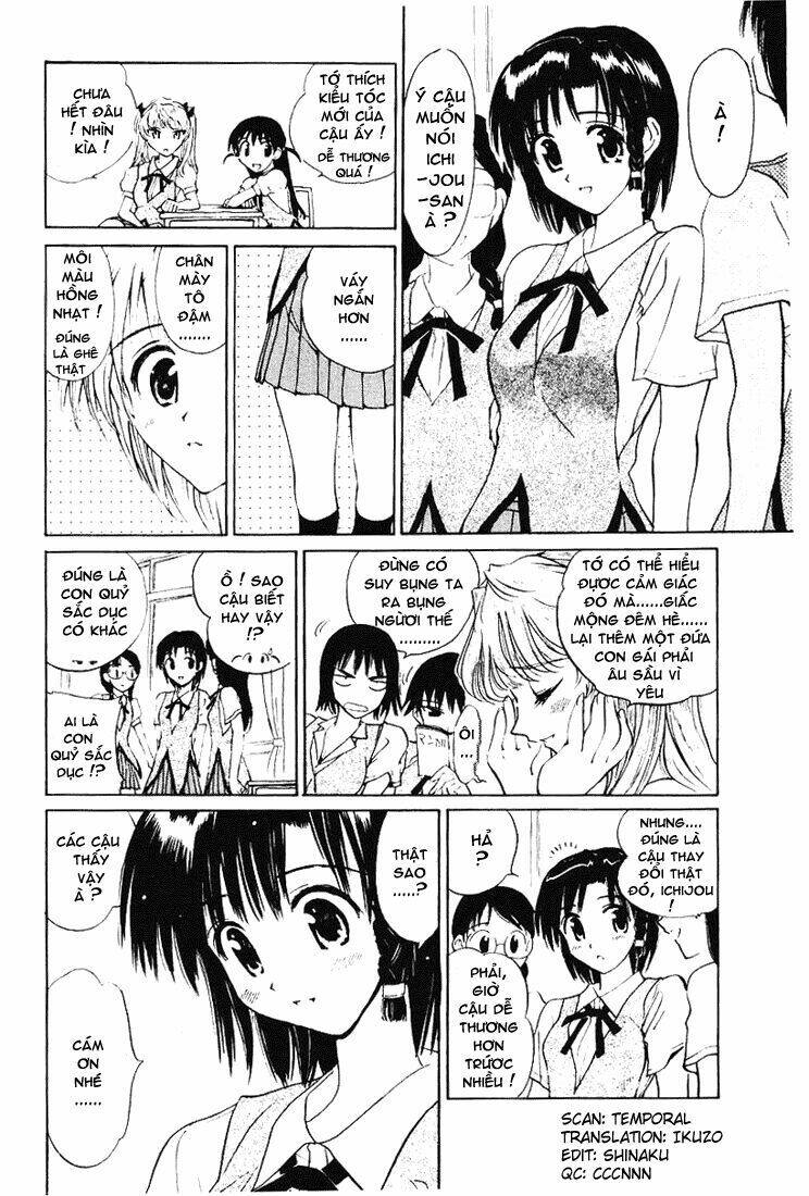 school rumble chapter 58 4