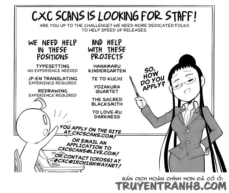 to love - ru darkness chapter 69 2