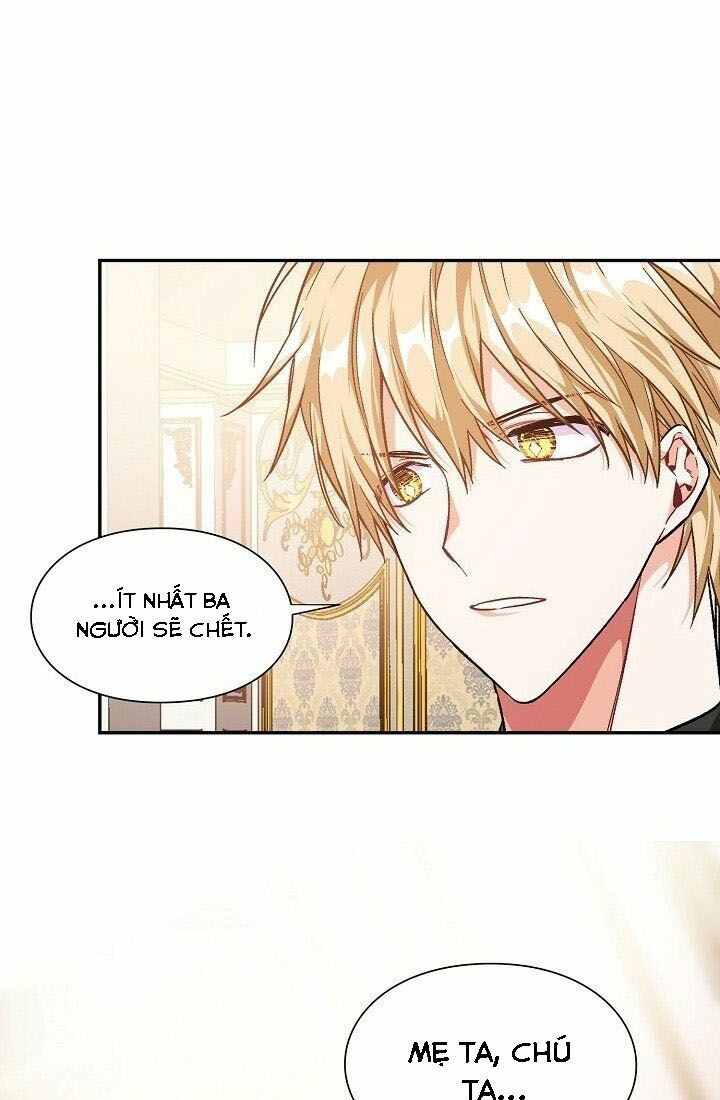 nữ hoàng ngoại khoa chapter 99 9