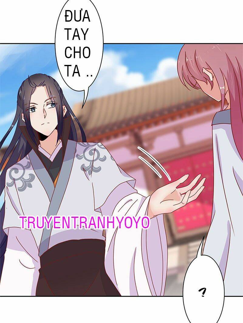 vương gia người thật xấu xa chapter 21.2 13