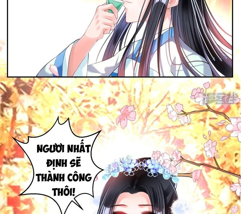 vương gia, áo lót của ngươi rơi mất rồi chapter 63 42