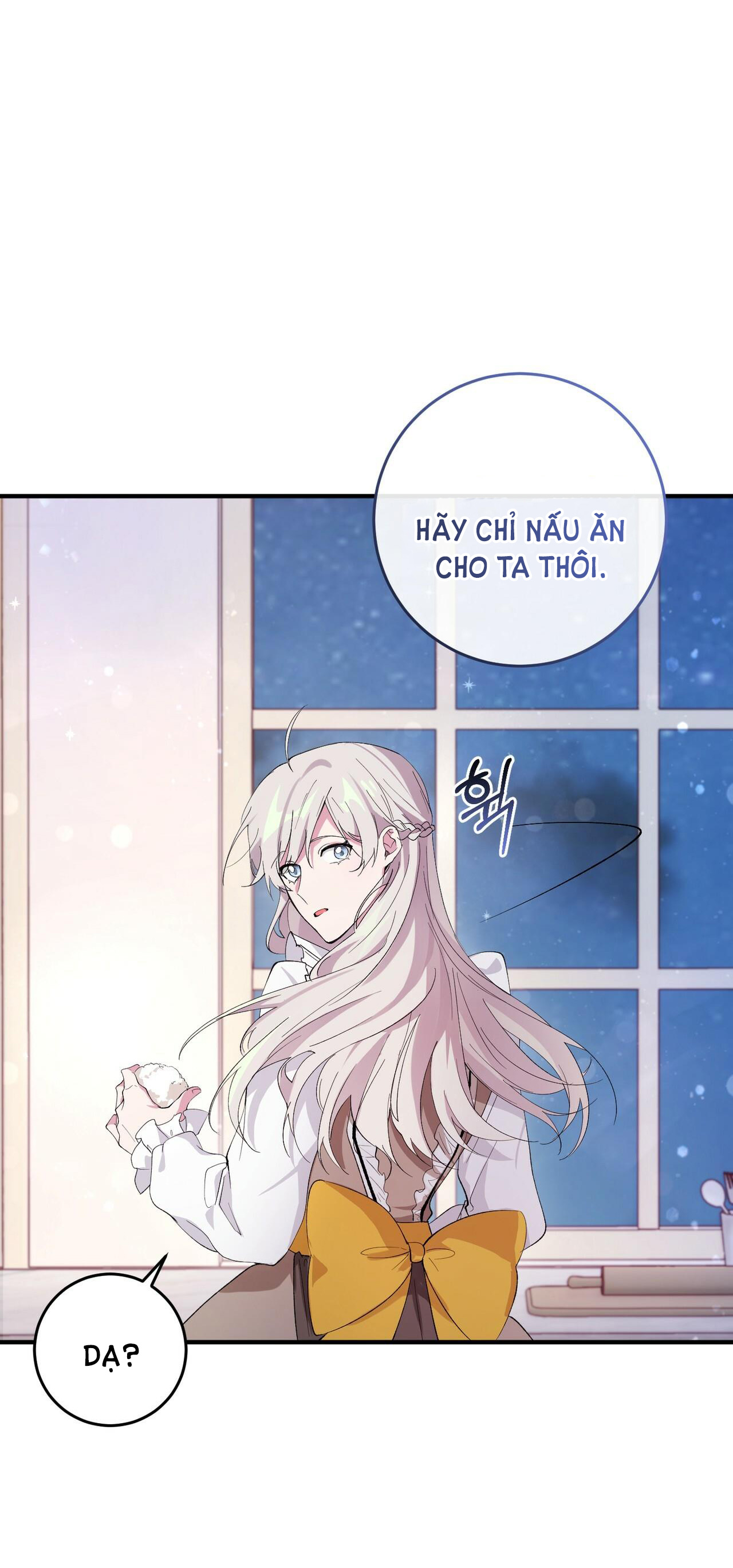 hãy nếm và nuốt đi nào chapter 7.1 24