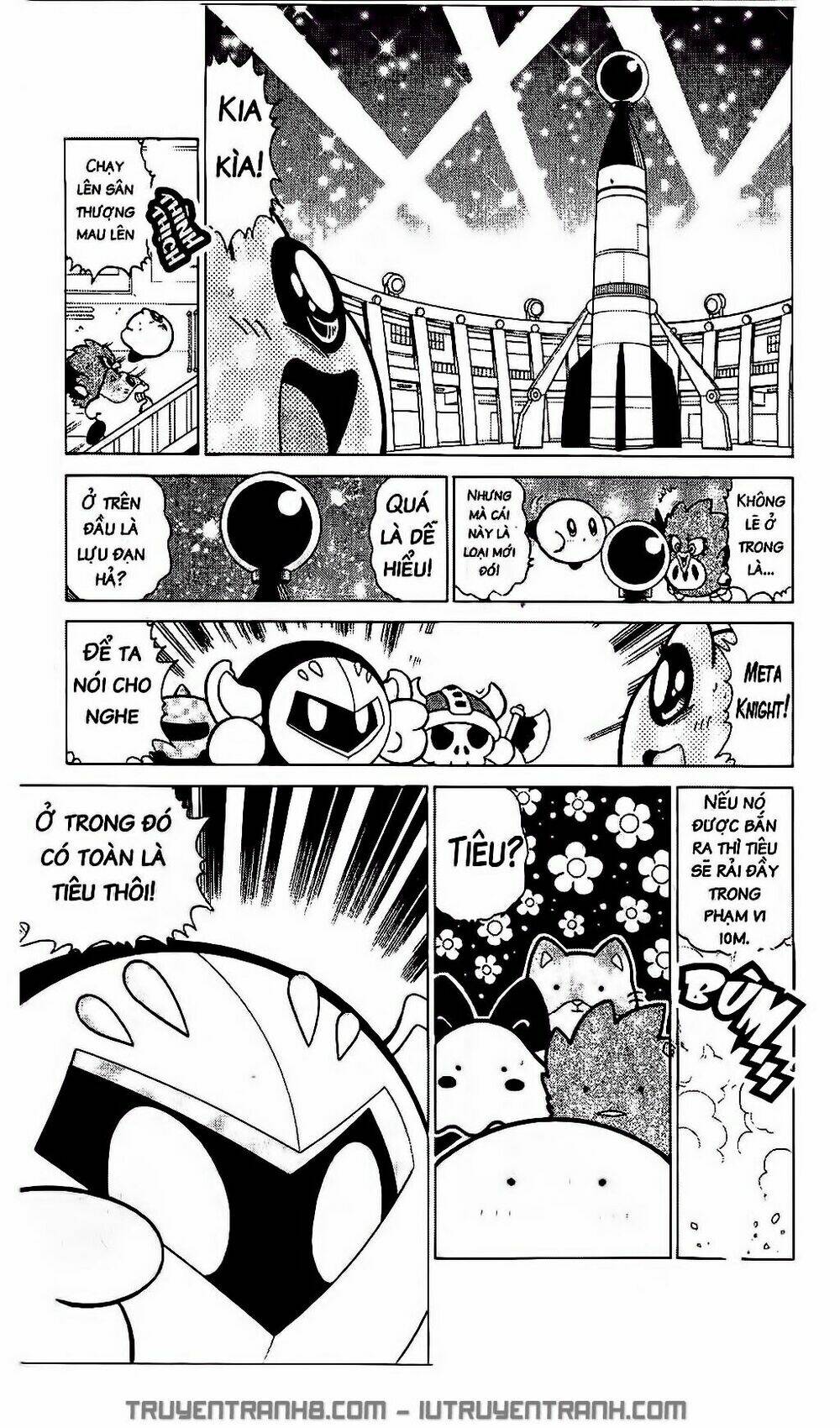 ngôi sao kabi chapter 123 15