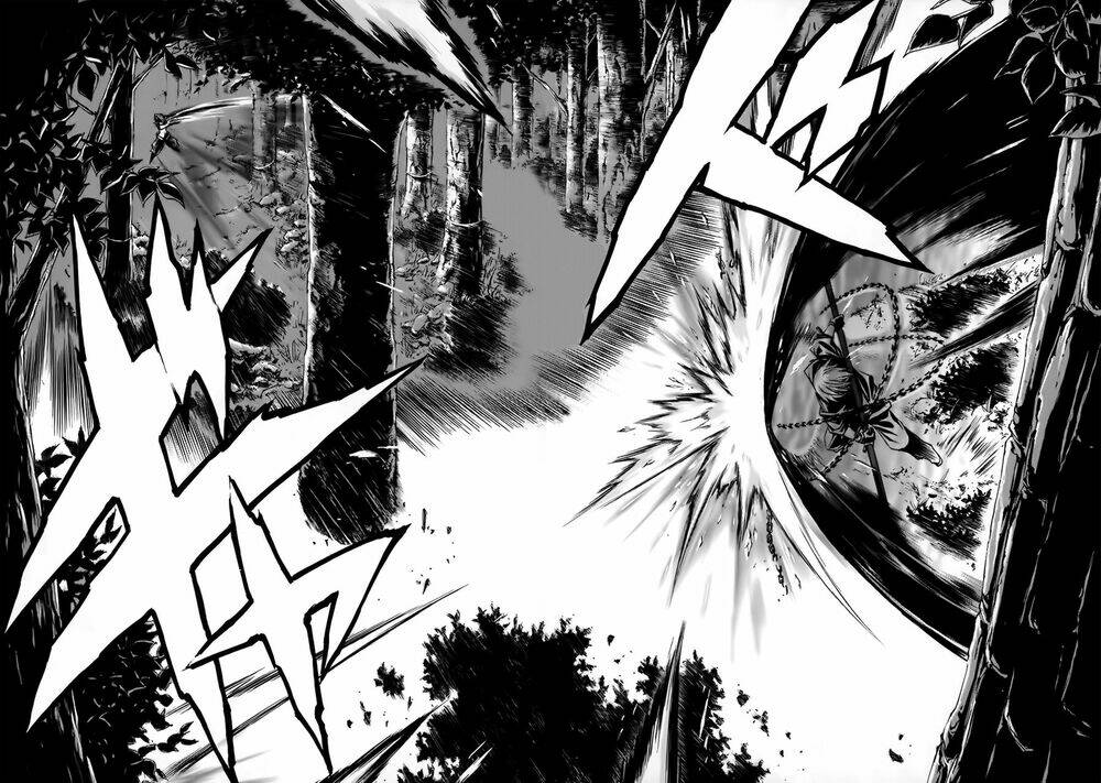 seikon no qwaser chapter 12 32