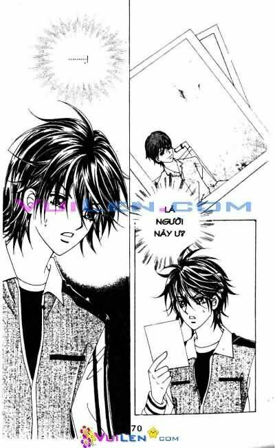 thiên thần tái thế chapter 6 70