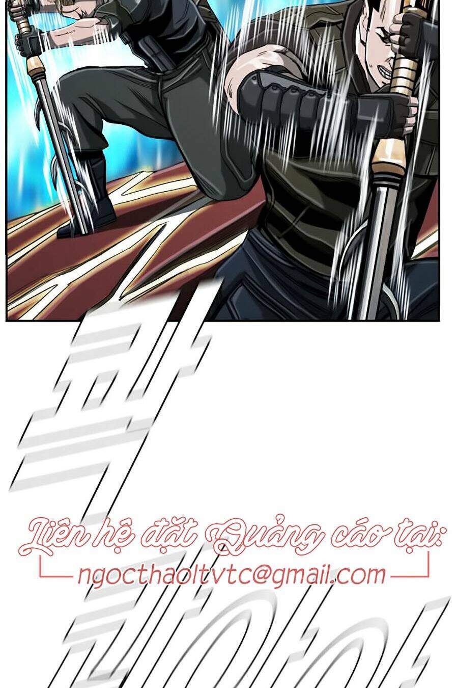 thợ săn đầu tiên chapter 51 13