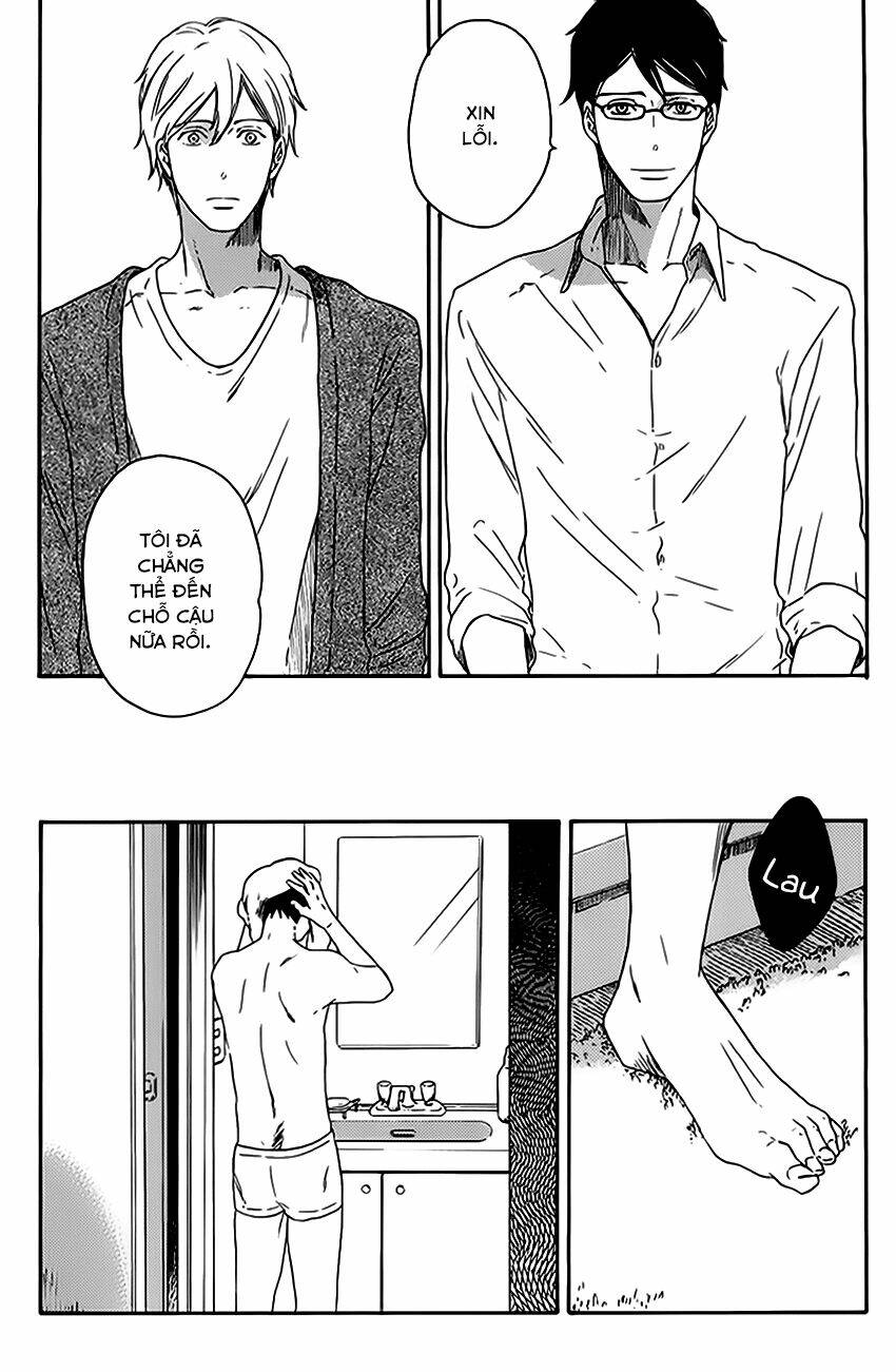 ato hitoiki de ai chapter 6 23