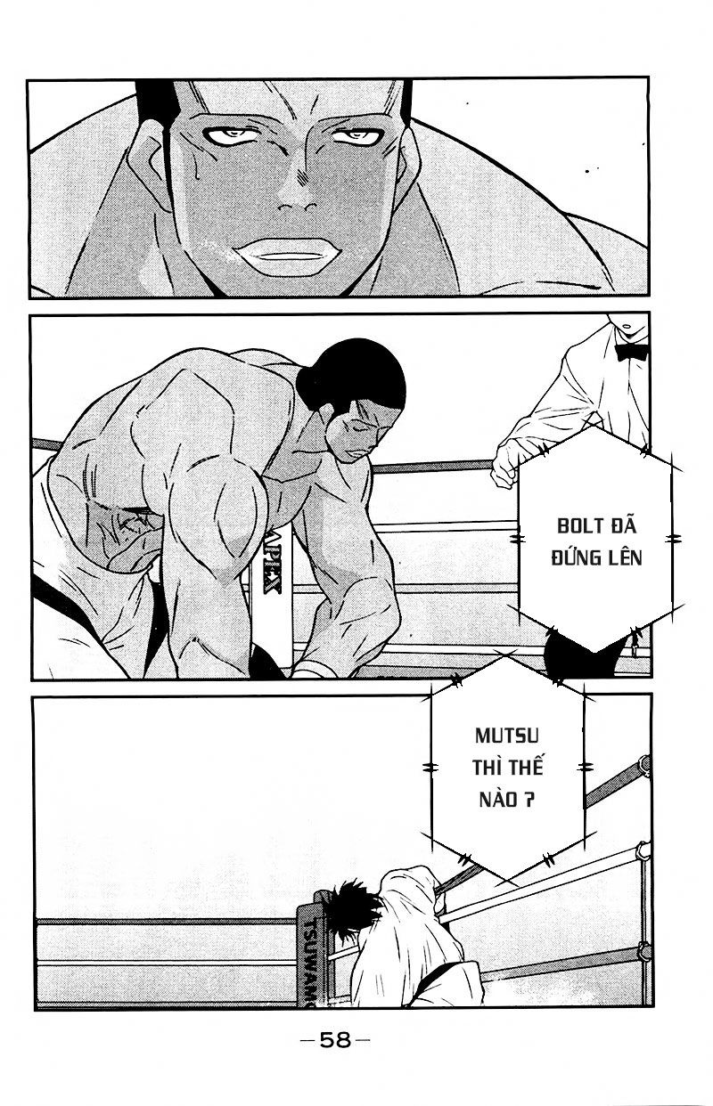 truyền nhân atula 3 chapter 76 15